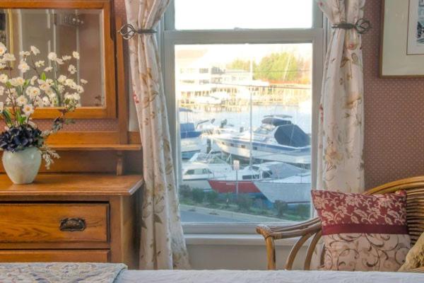 Solomons Victorian Inn Main image 1